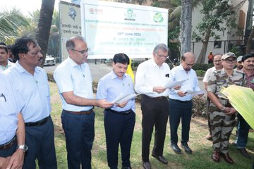 RCF World Environment Day-2026 observed